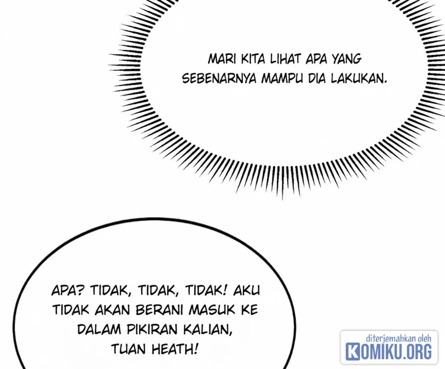 Summon The Demon For I Am The Abyss Chapter 36 Halaman 51
