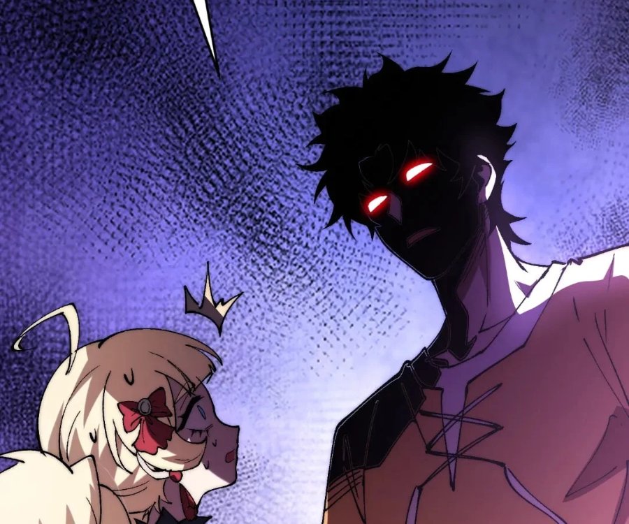 Summon The Demon For I Am The Abyss Chapter 36 Halaman 55
