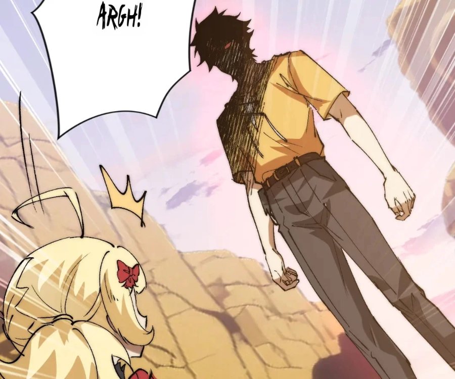 Summon The Demon For I Am The Abyss Chapter 36 Halaman 60