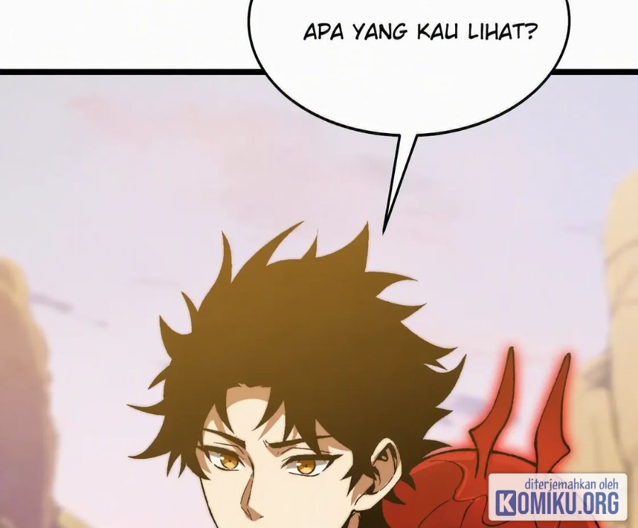 Summon The Demon For I Am The Abyss Chapter 36 Halaman 72