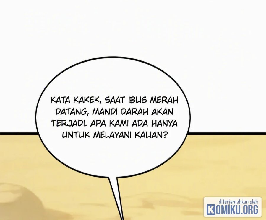 Summon The Demon For I Am The Abyss Chapter 36 Halaman 80