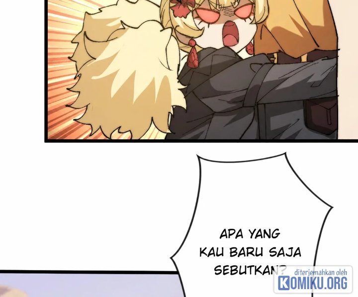 Summon The Demon For I Am The Abyss Chapter 37 Halaman 11