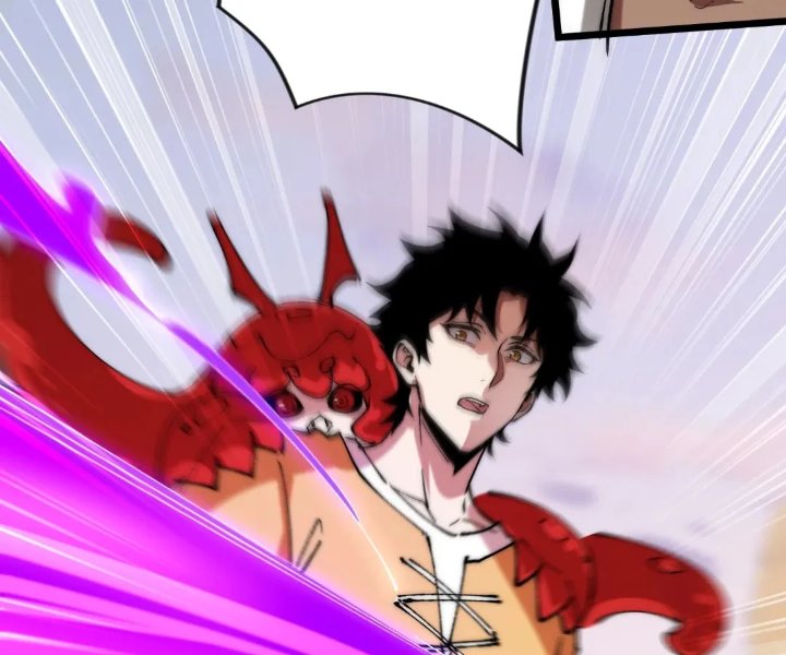Summon The Demon For I Am The Abyss Chapter 37 Halaman 23