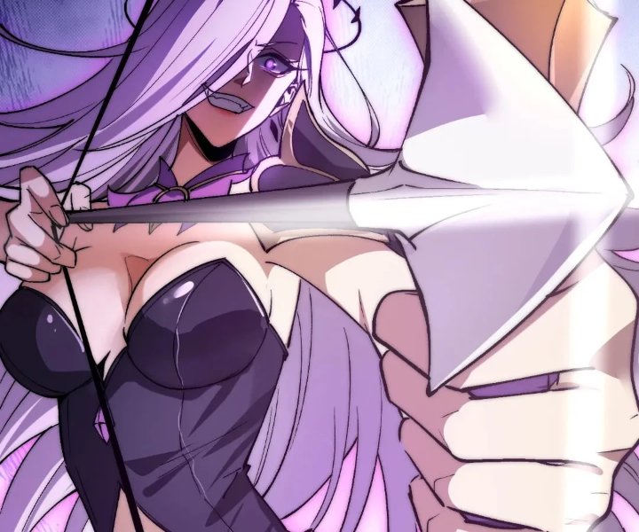 Summon The Demon For I Am The Abyss Chapter 37 Halaman 40