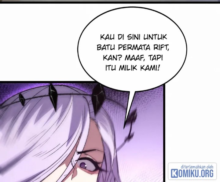 Summon The Demon For I Am The Abyss Chapter 37 Halaman 47