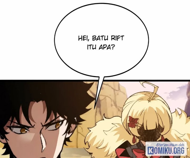 Summon The Demon For I Am The Abyss Chapter 37 Halaman 49