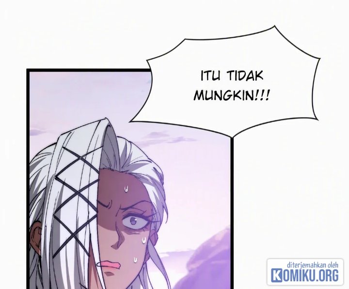 Summon The Demon For I Am The Abyss Chapter 37 Halaman 72