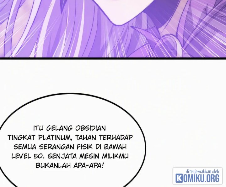 Summon The Demon For I Am The Abyss Chapter 37 Halaman 75