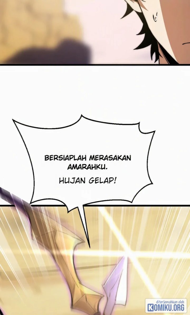 Summon The Demon For I Am The Abyss Chapter 37 Halaman 79