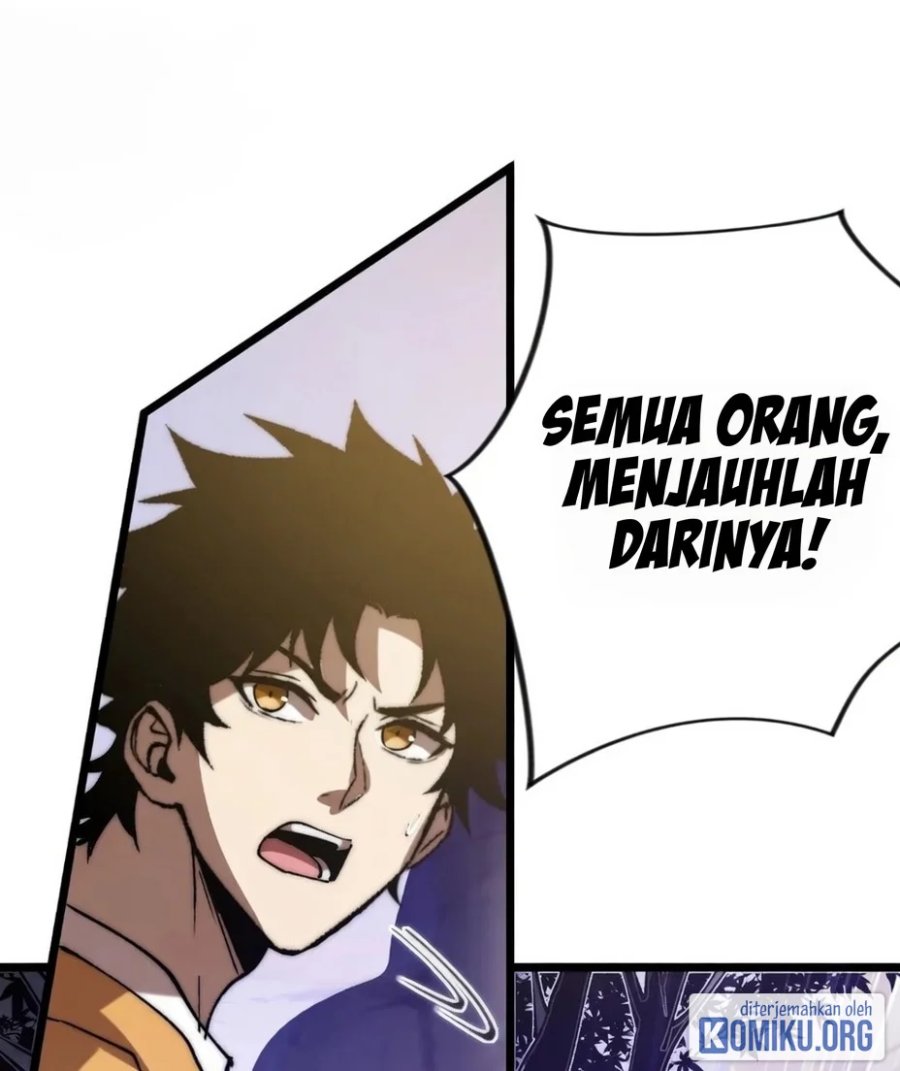 Summon The Demon For I Am The Abyss Chapter 41 Halaman 10