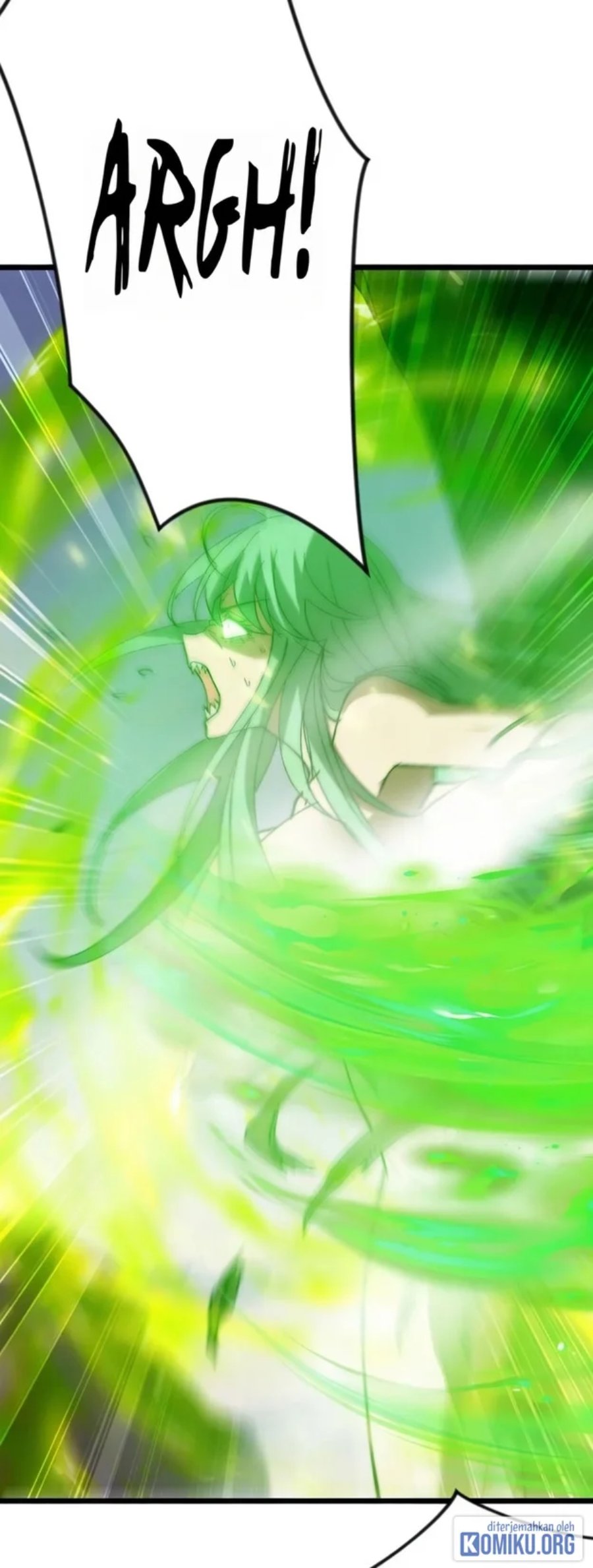 Summon The Demon For I Am The Abyss Chapter 41 Halaman 14