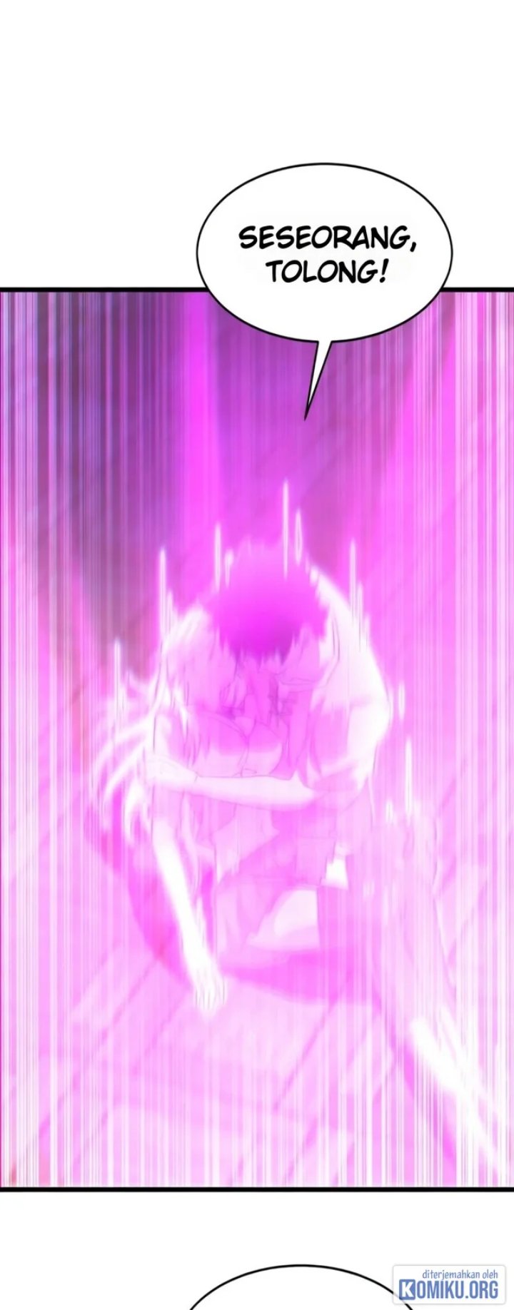 Summon The Demon For I Am The Abyss Chapter 49 Halaman 7