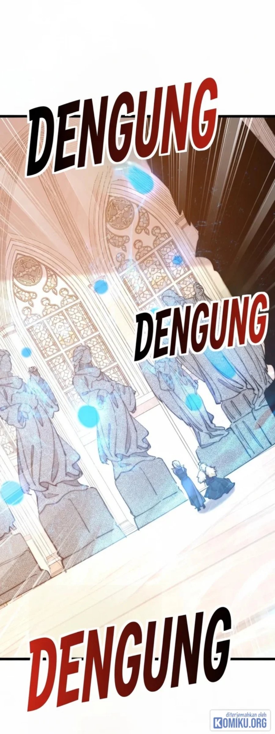 Summon The Demon For I Am The Abyss Chapter 53 Halaman 23