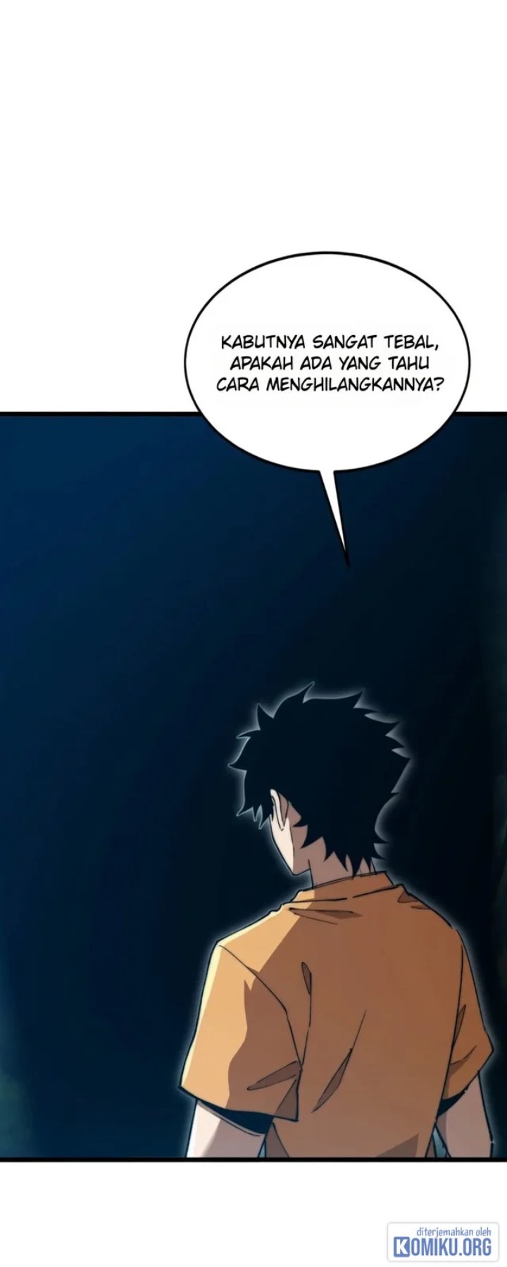 Summon The Demon For I Am The Abyss Chapter 55 Halaman 37