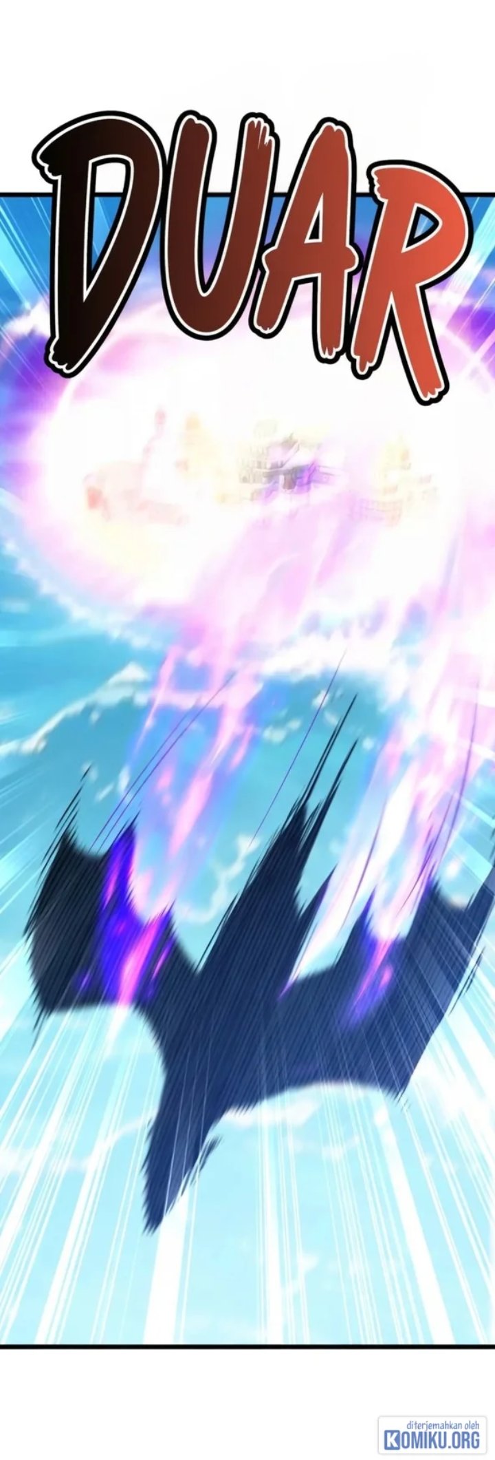 Summon The Demon For I Am The Abyss Chapter 61 Halaman 22