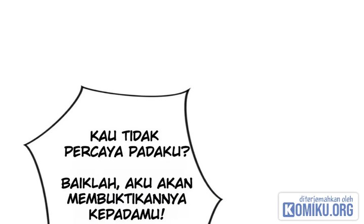Summon The Demon For I Am The Abyss Chapter 61 Halaman 43