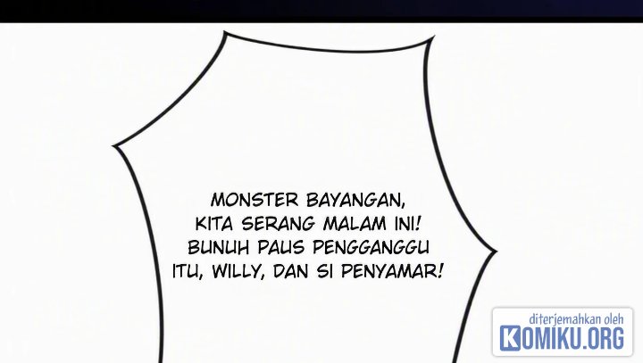Summon The Demon For I Am The Abyss Chapter 61 Halaman 55
