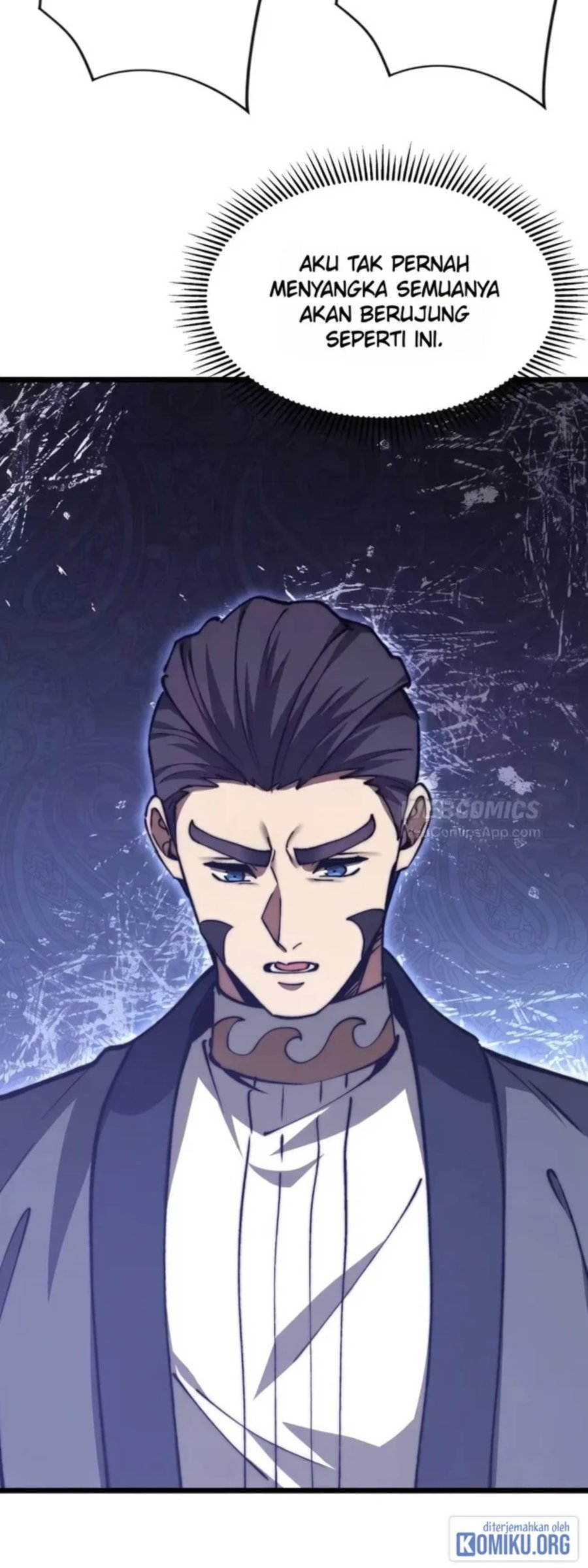 Summon The Demon For I Am The Abyss Chapter 62 Halaman 14