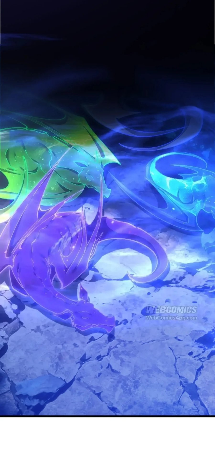 Summon The Demon For I Am The Abyss Chapter 62 Halaman 39