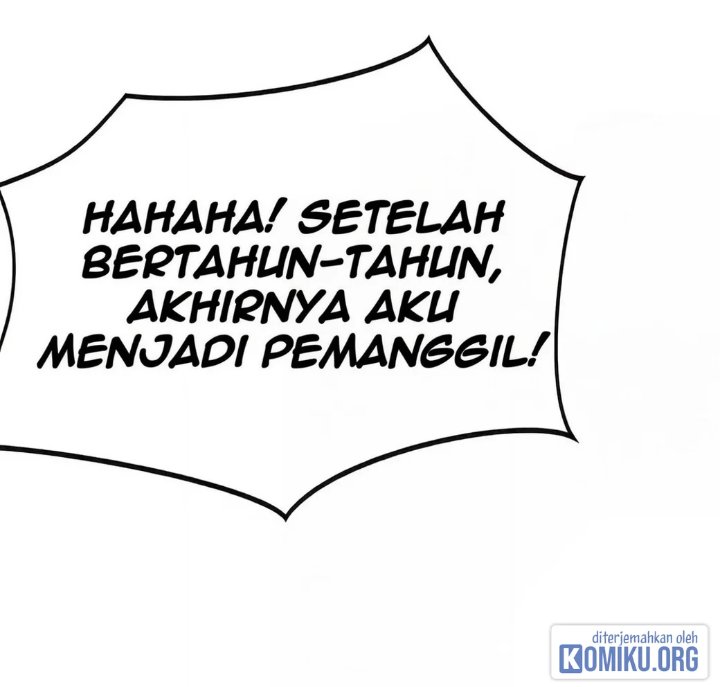 Summon The Demon For I Am The Abyss Chapter 68 Halaman 23