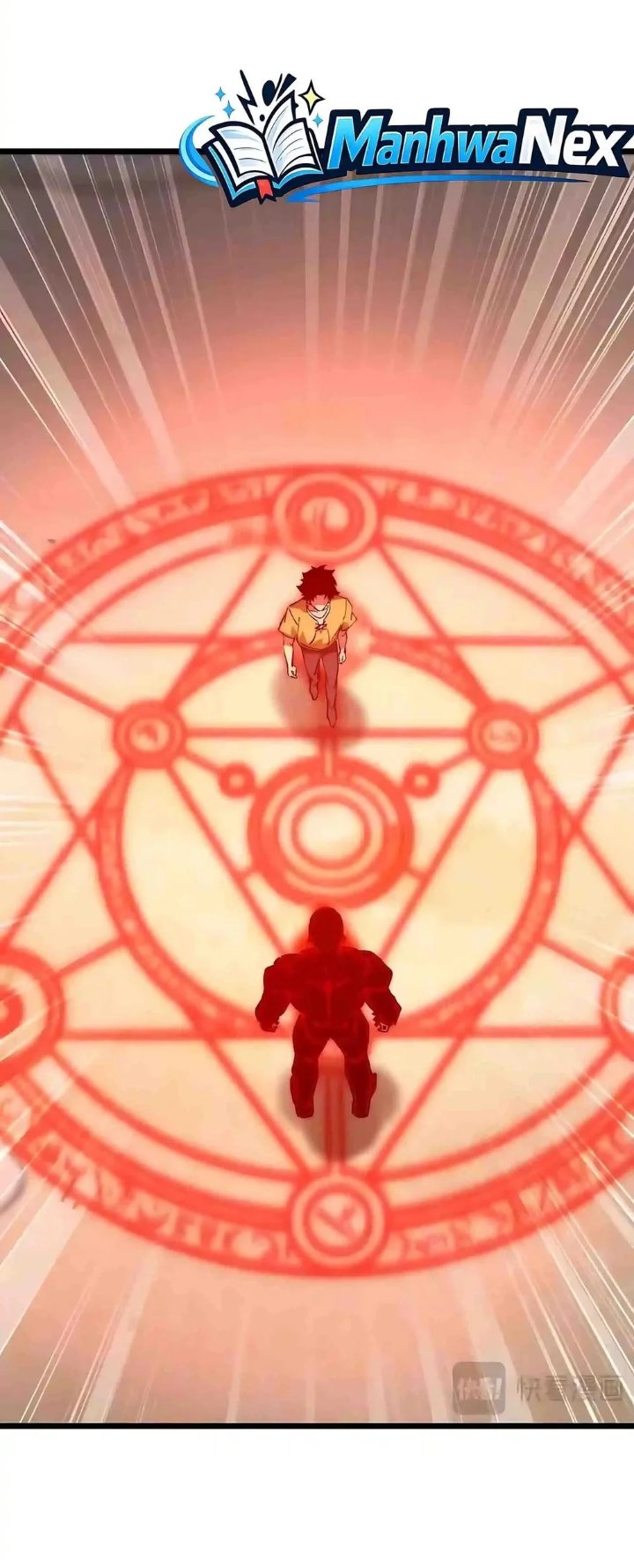 Summon The Demon For I Am The Abyss Chapter 68 Halaman 28