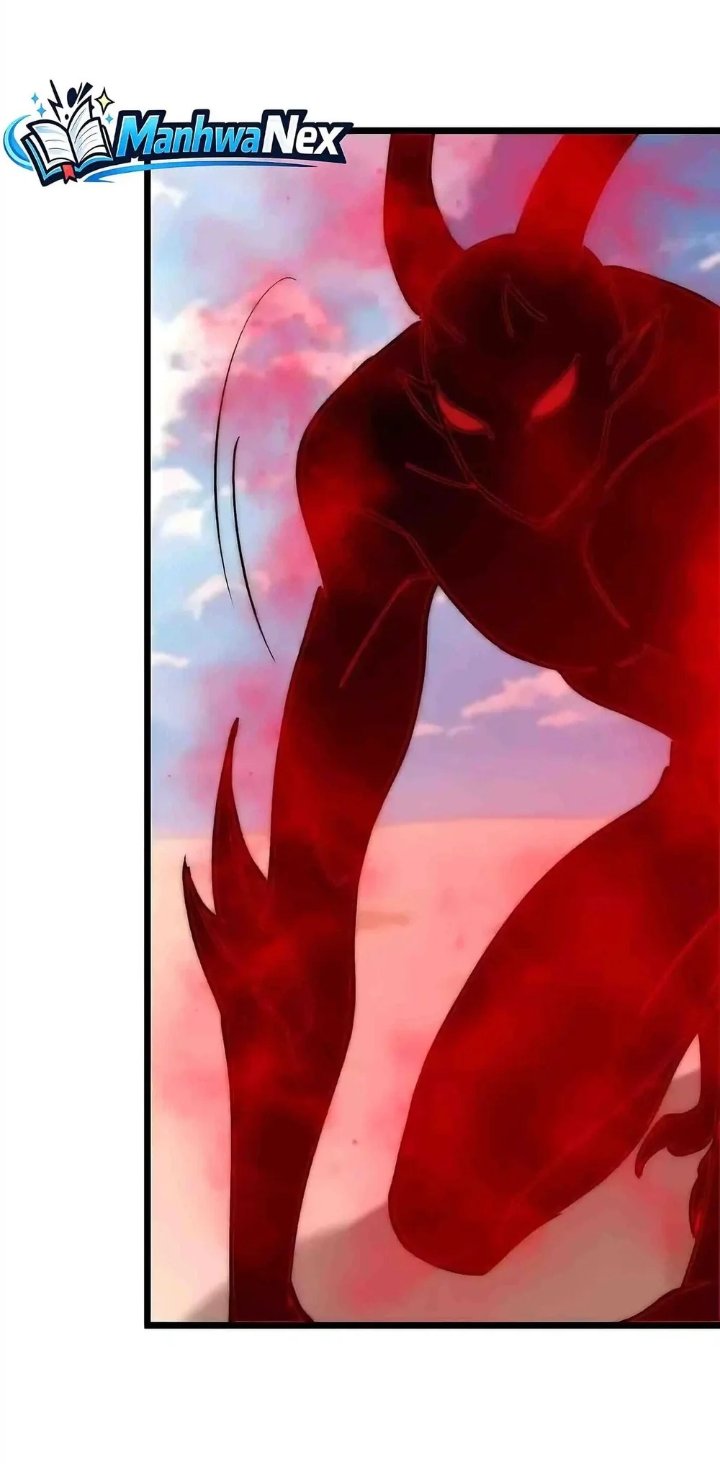 Summon The Demon For I Am The Abyss Chapter 68 Halaman 44