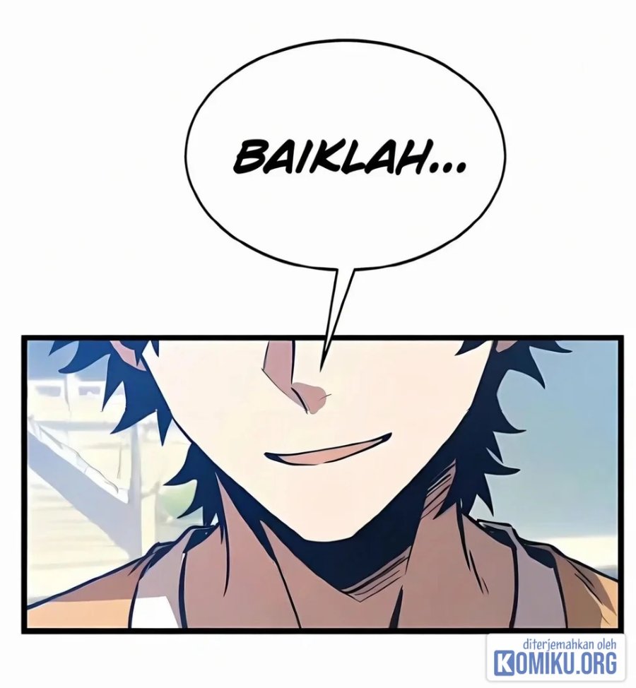 Summon The Demon For I Am The Abyss Chapter 71 Halaman 6