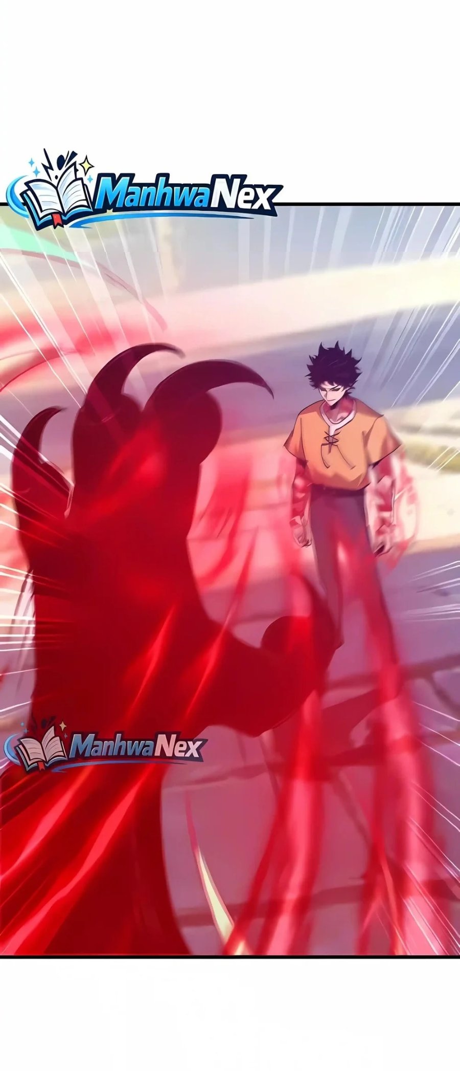 Summon The Demon For I Am The Abyss Chapter 71 Halaman 25