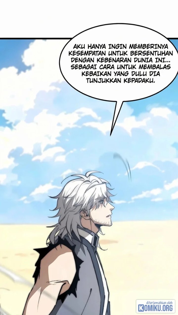 Summon The Demon For I Am The Abyss Chapter 74 Halaman 16