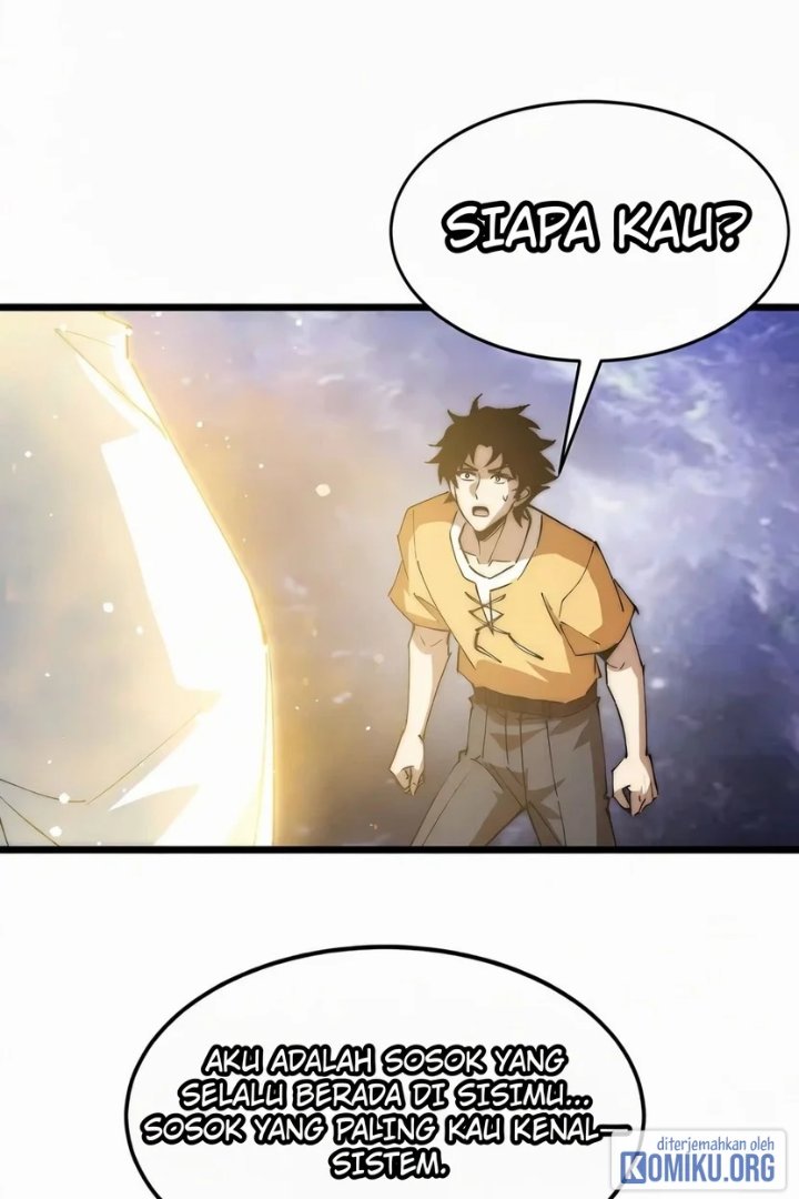 Summon The Demon For I Am The Abyss Chapter 74 Halaman 24