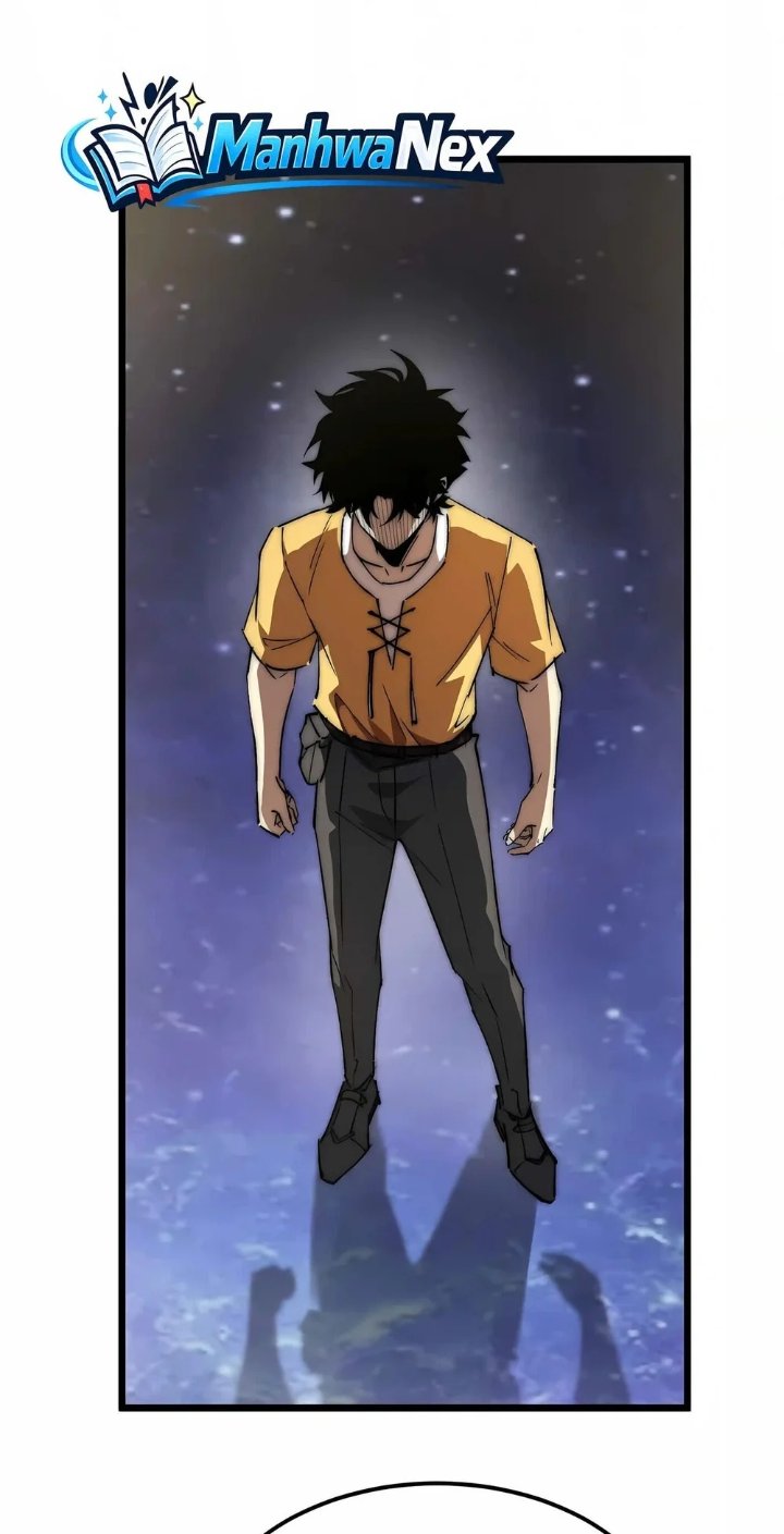Summon The Demon For I Am The Abyss Chapter 74 Halaman 33