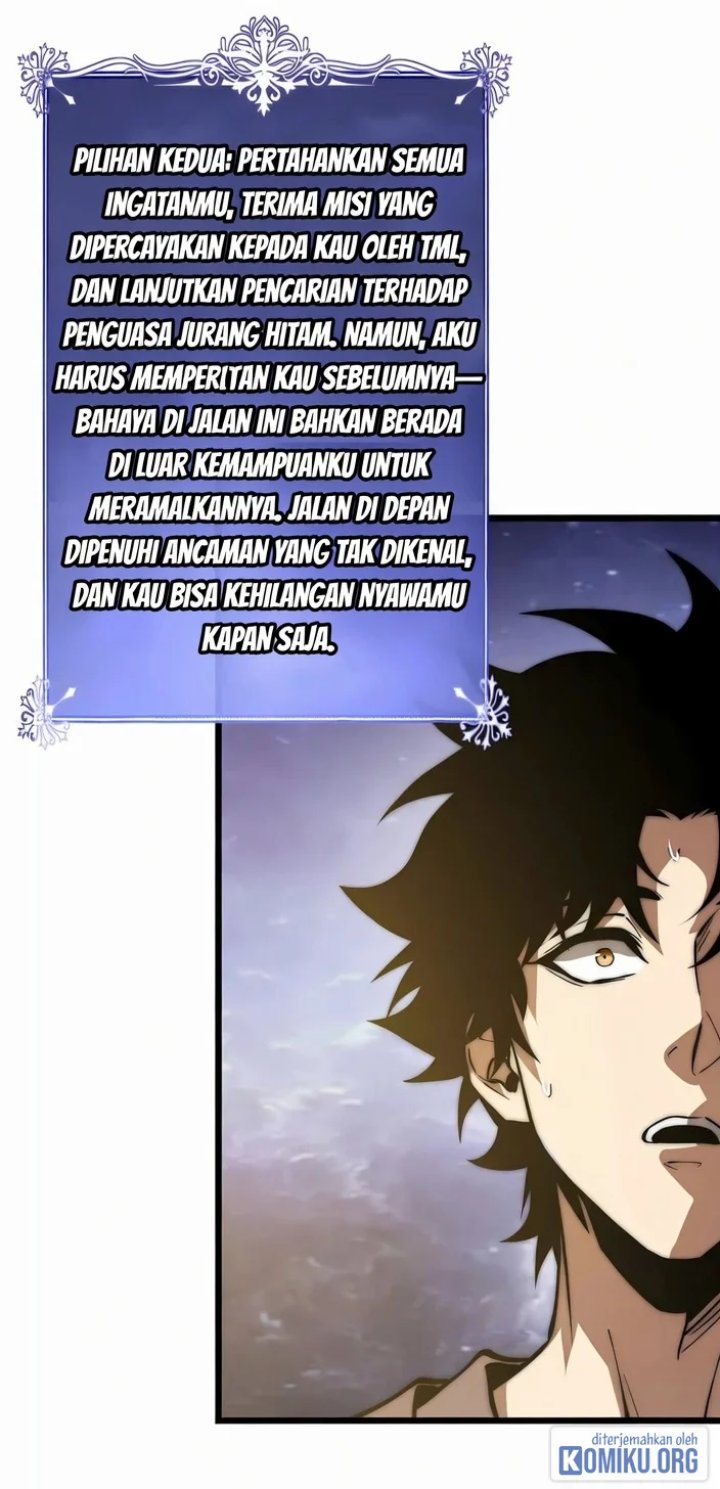 Summon The Demon For I Am The Abyss Chapter 74 Halaman 41