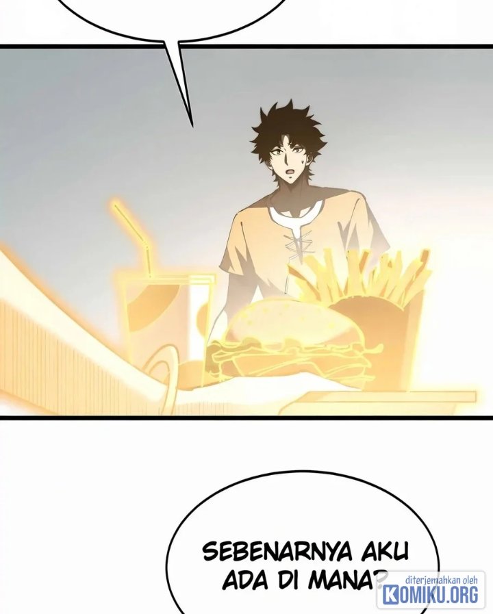 Summon The Demon For I Am The Abyss Chapter 74 Halaman 47