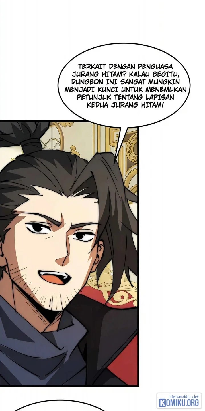 Summon The Demon For I Am The Abyss Chapter 76 Halaman 24