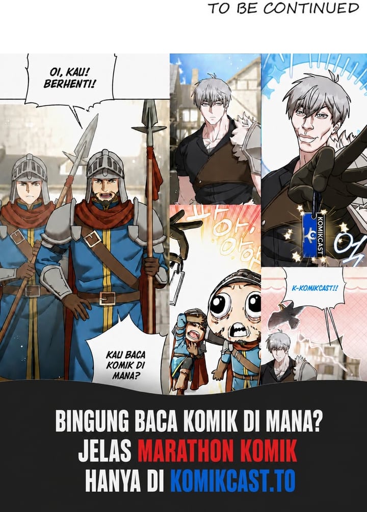 Superhuman Era Chapter 3 Halaman 15