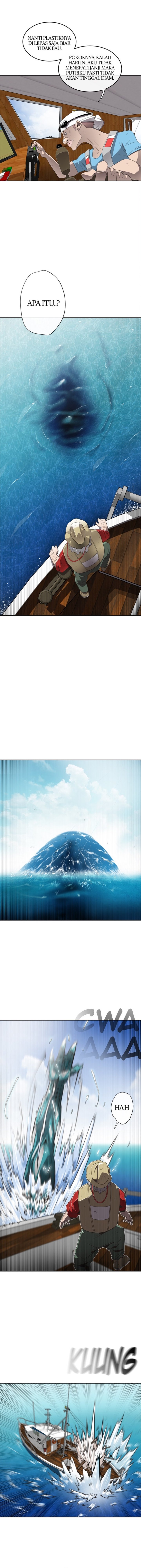 Superhuman Era Chapter 7 Halaman 4