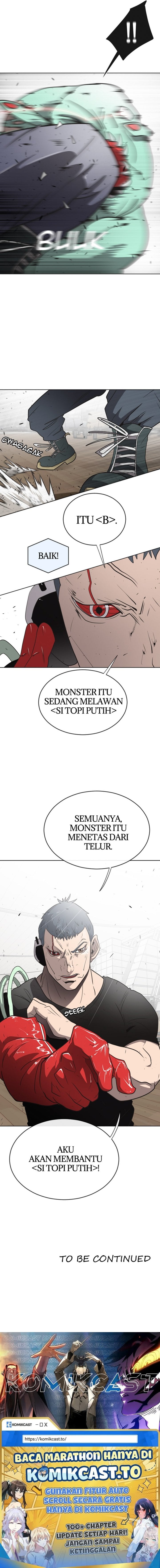 Superhuman Era Chapter 23 Halaman 13
