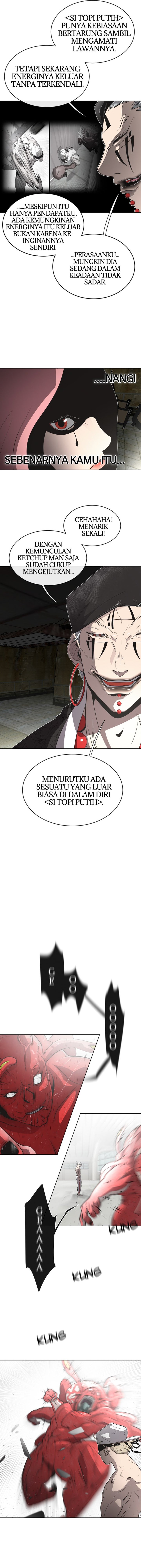 Superhuman Era Chapter 26 Halaman 7