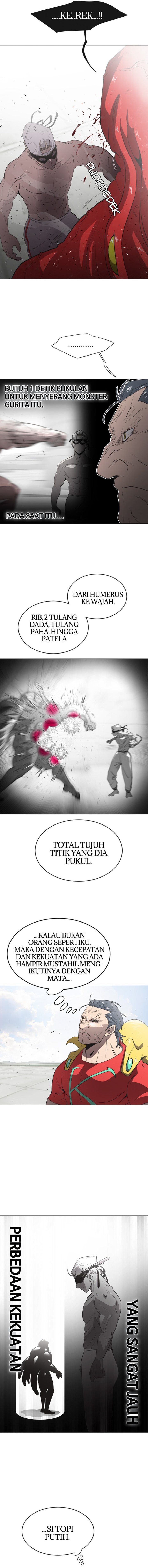 Superhuman Era Chapter 26 Halaman 9