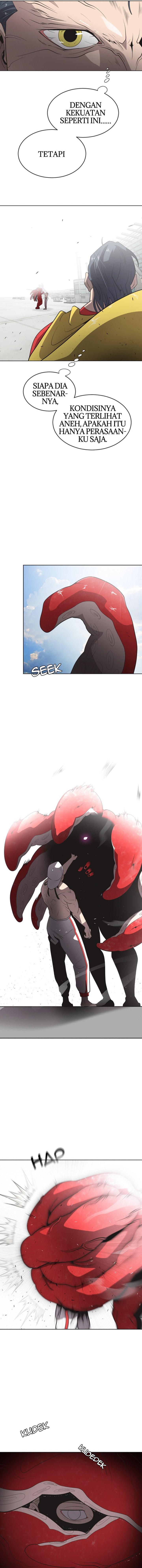 Superhuman Era Chapter 26 Halaman 10