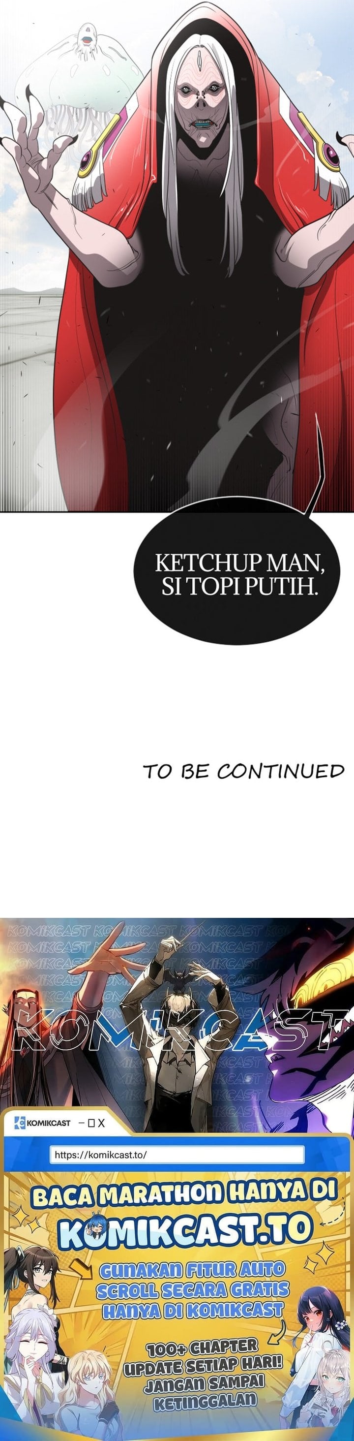 Superhuman Era Chapter 26 Halaman 13