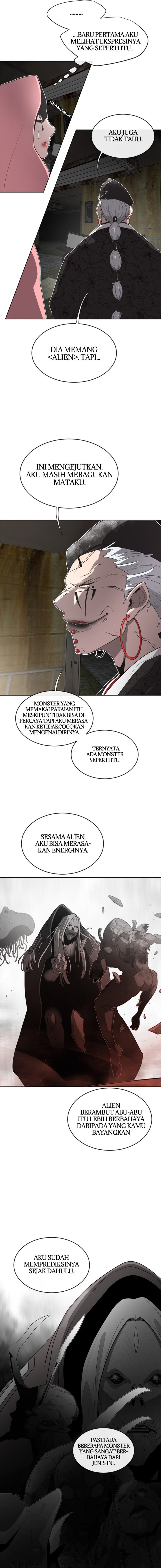 Superhuman Era Chapter 27 Halaman 5