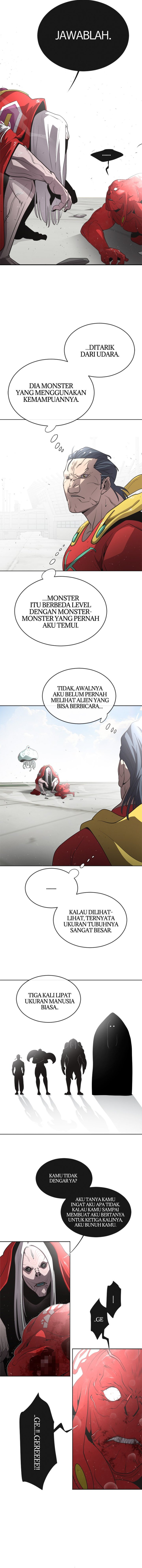 Superhuman Era Chapter 27 Halaman 7