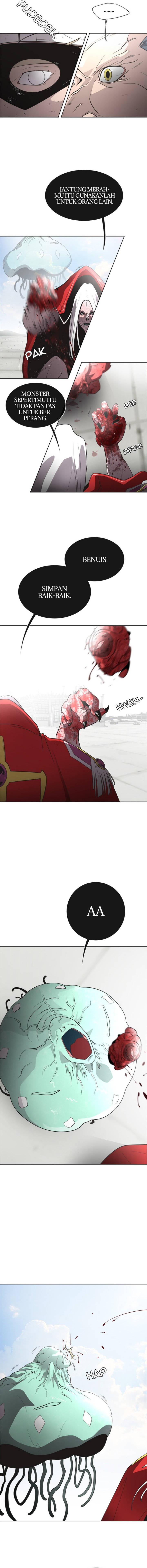 Superhuman Era Chapter 27 Halaman 9