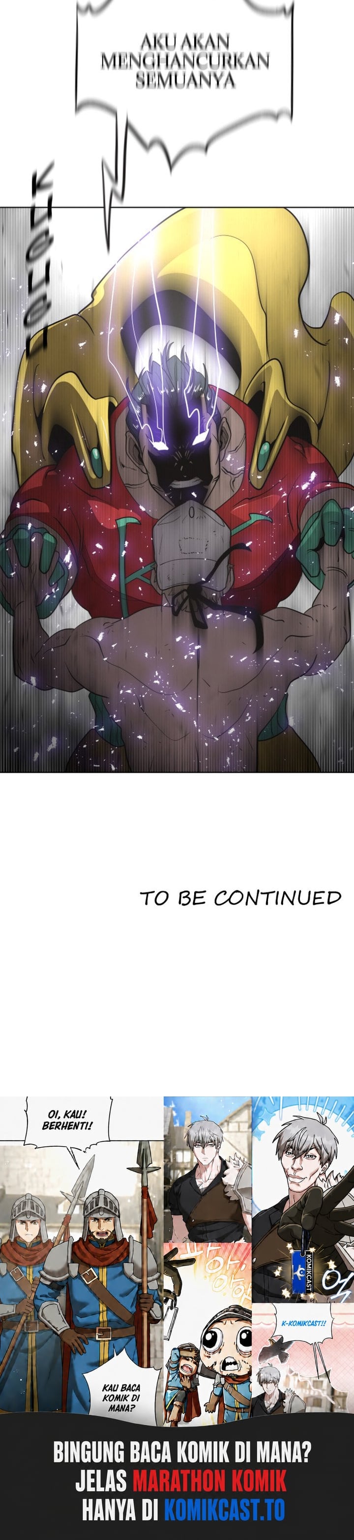 Superhuman Era Chapter 27 Halaman 13