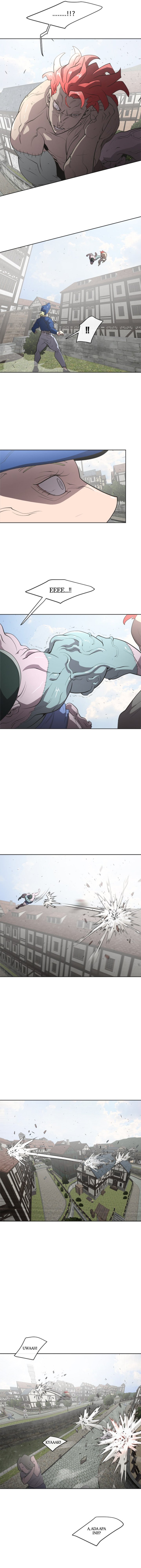 Superhuman Era Chapter 49 Halaman 2