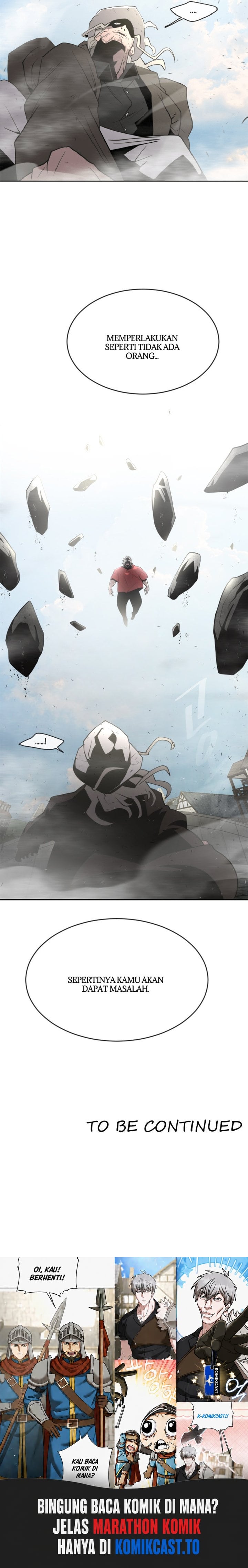 Superhuman Era Chapter 50 Halaman 12