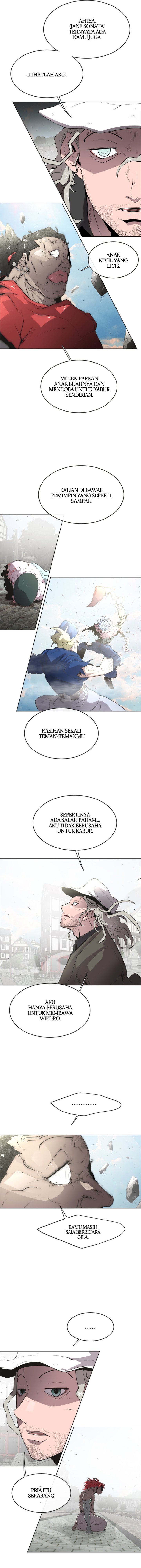 Superhuman Era Chapter 51 Halaman 2