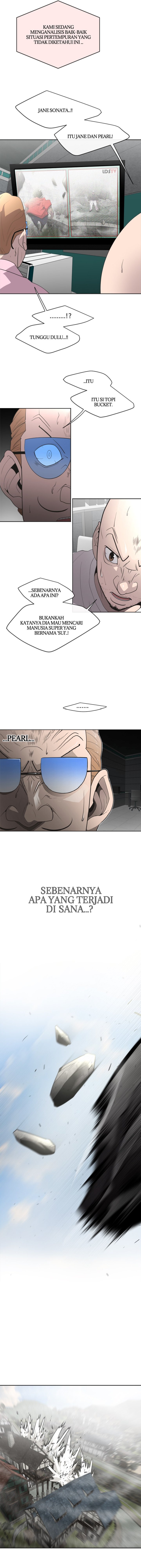 Superhuman Era Chapter 51 Halaman 7