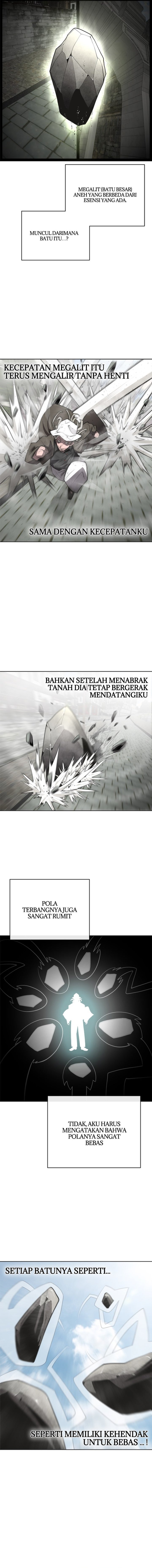 Superhuman Era Chapter 51 Halaman 9
